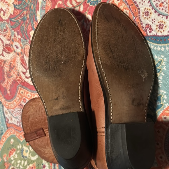 Women’s Laredo size 8 boots - Picture 6 of 8